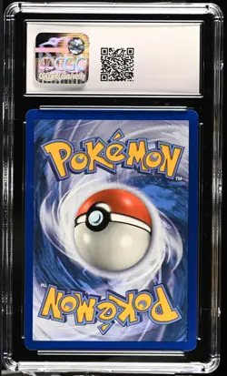 CGC 10 GEM MINT 2019 Pokemon Pikachu Mimikyu SM162 Holo Black Star Promo - Image 2