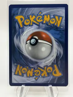 Pokemon TCG Reshiram & Charizard GX SM247 Sun & Moon Promo - Image 2