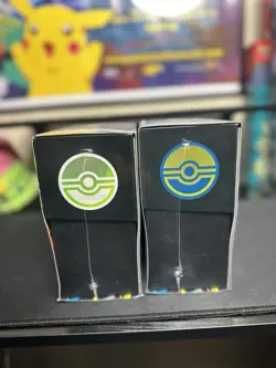 Pokemon TCG Mega Evolution Elite Trainer Box - ETB Set - LOT of (2) NEW - Sealed - Image 2