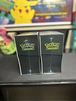 Pokemon TCG Mega Evolution Elite Trainer Box - ETB Set - LOT of (2) NEW - Sealed - Image 4