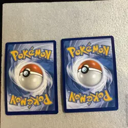 2x Pokemon Gengar TCG Halloween Trick Or Trade 2024 057/091 Cosmos - Image 2