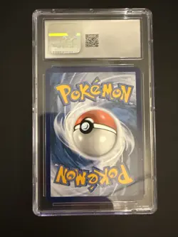 CGC 10 Pikachu & Zekrom GX Tag Team SM248 Promo Sun & Moon Pokemon 2021 - Image 4