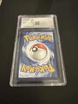 CGC 10 Pikachu & Zekrom GX Tag Team SM248 Promo Sun & Moon Pokemon 2021 - Image 5