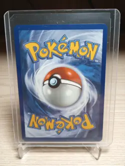 Pokemon TCG - Marshadow Illustration Rare 146/132 - Mega Evolution Pack Fresh NM - Image 2