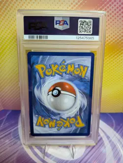 2024 Pokemon Stellar Crown Milcery 152/142 PSA 10 - Image 2