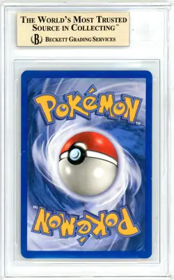 Pokemon Articuno #H3 Skyridge BGS 9.5 Gem Mint - Image 2