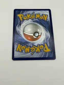 Teal Mask Ogerpon ex 177/131 Gold Secret Rare NM Pokemon TCG - Image 2