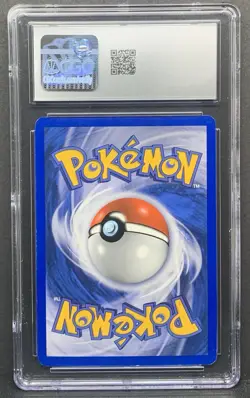 Pokemon 2006 EX Legend Maker ARMALDO EX Holo 84/92 - CGC 7 - Image 2
