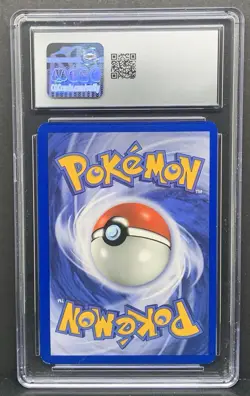 Pokemon 2004 EX Team Rocket Returns ONIX Rev Holo Foil 69/109 - CGC 6 - Image 2