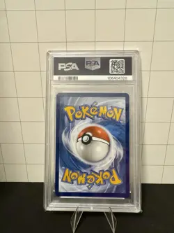 2021 Pokemon Sword & Shield Battle Styles #155 Fa/Tyranitar v PSA 10 - Image 2