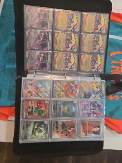 whole Pokemon collection - Image 2