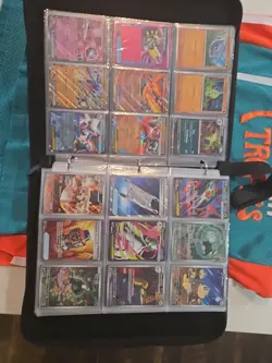 whole Pokemon collection - Image 3