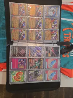 whole Pokemon collection - Image 4