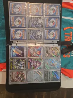 whole Pokemon collection - Image 5