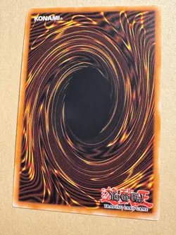 Yugioh - Ice Barrier - QCR - RA01-EN071 - Near Mint - Image 2