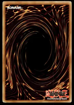 1996 Yu-Gi-Oh! 1st edition DNA Transplant #IOC-108 Uncirculated NMT. - Image 2