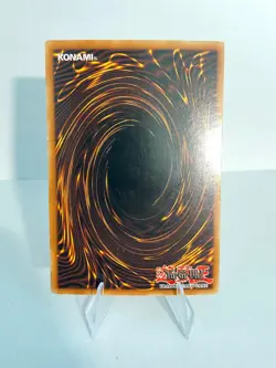 Guardian Angel Joan IOC-087 Invasion of Chaos 1st Ed Ultra Rare - MP - Yugioh - Image 2