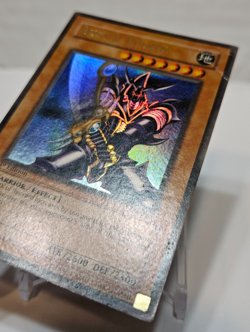 Buster Blader PSV-050 Ultra Rare 1st Edition Yugioh 136 - Image 2