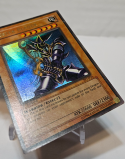 Buster Blader PSV-050 Ultra Rare 1st Edition Yugioh 136 - Image 5