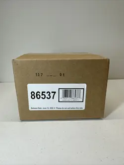 Yu-Gi-Oh! OTS 25 Tournament 100 Packs Factory Sealed BOX OP25 English - Image 1