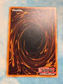 YUGIOH MALISS WHITE BINDER COLLECTORS RARE NEAR MINT CRBR-EN019 - Image 2