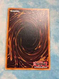 YUGIOH MALISS RED RANSOM COLLECTORS RARE NM CRBR-EN018 - Image 2