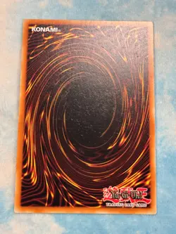 YUGIOH RYZEAL DUO DRIVE COLLECTORS RARE NEAR MINT CRBR-EN006 - Image 2