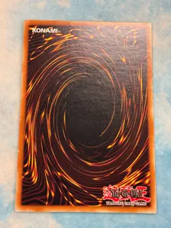 YUGIOH D.D. SURVIVOR ULTIMATE RARE EXCELLENT TLM-EN023 - Image 2