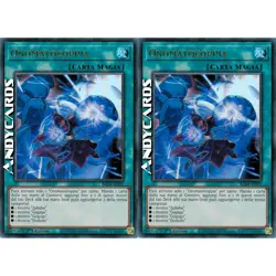 ONOMATOCOPPIA 2x (Onomatopaira) • Ultra R • RA04 IT089 • 1Ed • Yugioh ANDYCARDS - Image 1