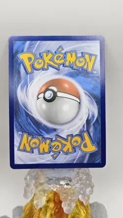 Fuecoco 002 Sv: Scarlet & Violet Promo Cards Holo - Image 2