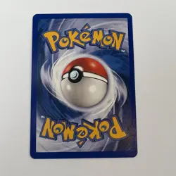 Pokemon TCG Mudkip EX Dragon 65/97 E-Reader Card - Image 2