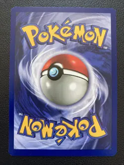 Kabuto 50/62 Fossil Unlimited 1999 Vintage WotC Pokemon Card NM - Image 2