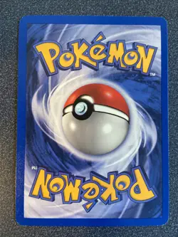 KABUTO - Fossil Set - 50/62 - Common - Pokemon Card - Unlimited Edition - NM - Image 2