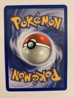 Kabuto - 50/62 Fossil Set - Common Pokemon Card - Vintage WotC - NM/MINT - Image 2