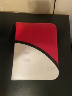 Huge Collection Of Pokemon Cards Gx’s, EX’s, And Old Card. Amazing Deal - Image 2