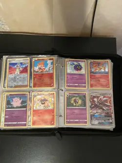 Huge Collection Of Pokemon Cards Gx’s, EX’s, And Old Card. Amazing Deal - Image 3
