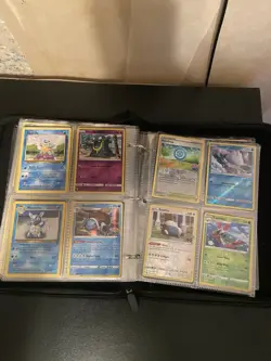 Huge Collection Of Pokemon Cards Gx’s, EX’s, And Old Card. Amazing Deal - Image 4
