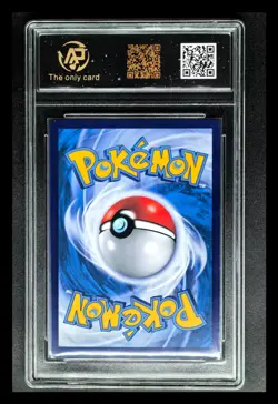 2024 Pokemon Cards CHN. Umbreon V 151/132 SR RPA 9.5 (SAME AS PSA 9) - Image 2