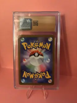 2022 Mew VMAX 054/172 VSTAR Universe s12a Pokemon Card JP CGC 10 Pristine ✨✨✨ - Image 2