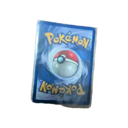 1st Edition Clefairy Shadowless Holo Base Set Pokemon Card Gray Stamp 1stEdition - Image 2