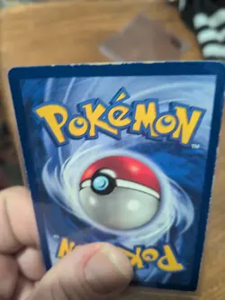 1st Edition Clefairy Shadowless Holo Base Set Pokemon Card Gray Stamp 1stEdition - Image 5