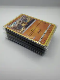 Pokemon TCG 55 Cards Pack Assortment Lot $2-15/card - Image 1
