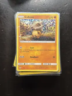 Pokemon TCG 55 Cards Pack Assortment Lot $2-15/card - Image 2