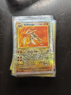 Pokemon TCG 55 Cards Pack Assortment Lot $2-15/card - Image 5