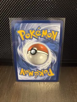 Team Rocket's Wobbuffet 203 Sv: Scarlet & Violet Promo Cards Holo - Image 2