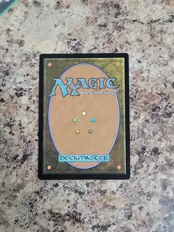 Mirrormade MTG Throne of Eldraine Rare NM x1 - Magic Card Unplayed Commander - Image 3