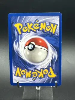 Pokemon Karte/card - Piepi Clefairy 5/102 - Base Set Holo - Image 4