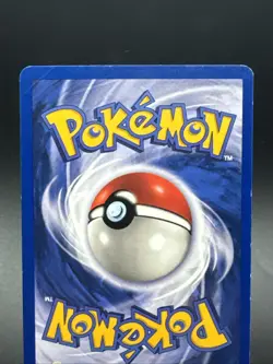 Pokemon Karte/card - Piepi Clefairy 5/102 - Base Set Holo - Image 5