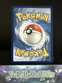 Pokemon Card Team Rocket's Nidoking EX 119/182 Destined Rivals Double Rare NM - Image 2