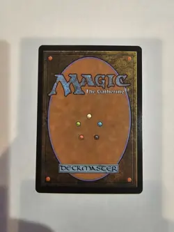 MTG Monk Gyatso 0173 Regular (Extended Art) Avatar: The Last Airbender TLE NM - Image 2